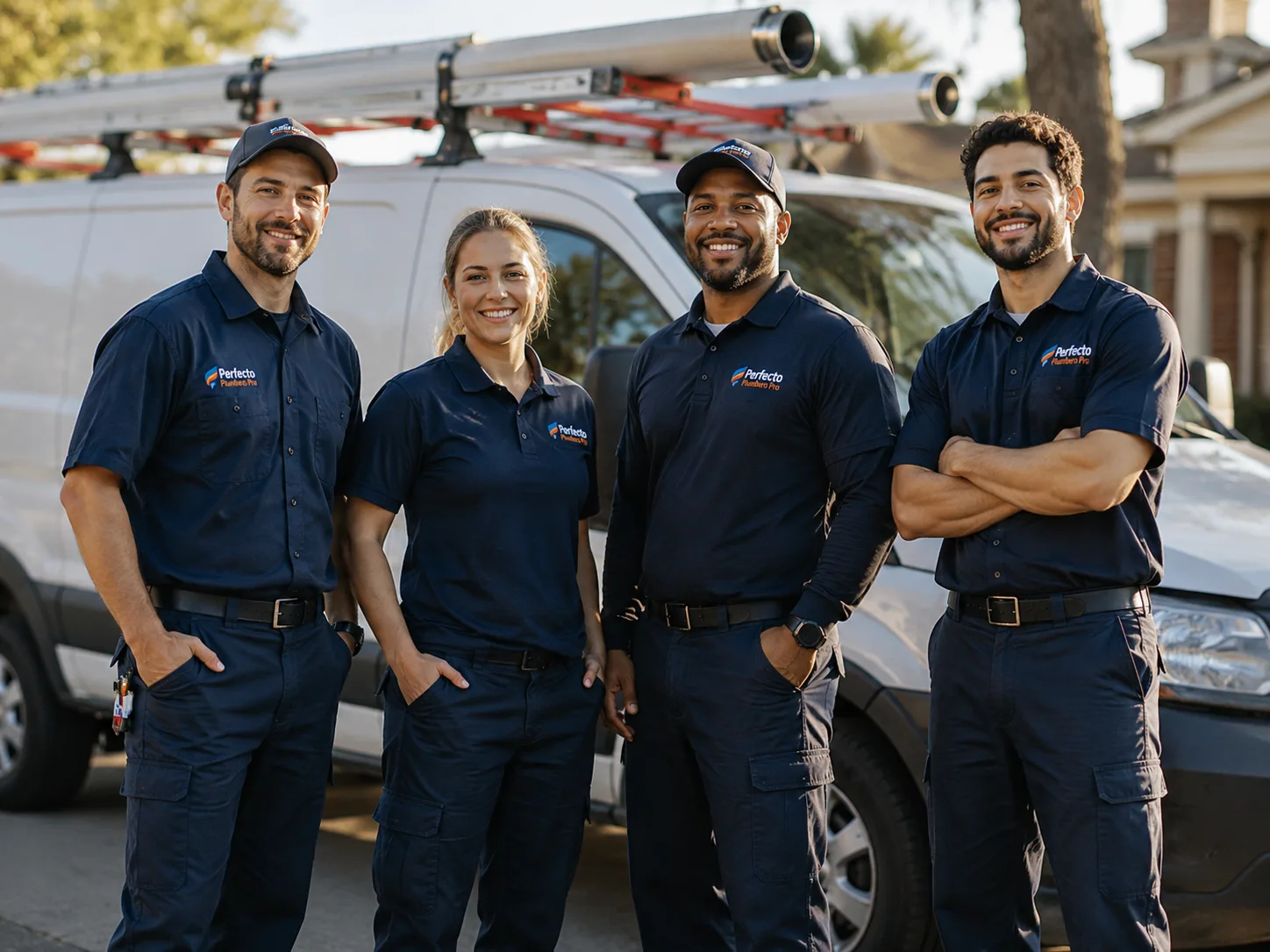 Emergency Plumber Near Me in Hustle, VA near me